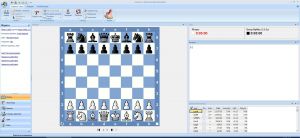 ChessOK Aquarium 2025