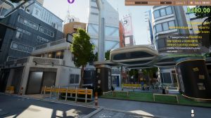 Boba Cafe Simulator