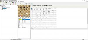 Chess Assistant 26