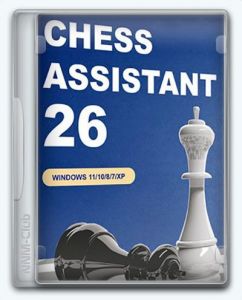 Chess Assistant 26