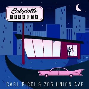 Carl Ricci & 706 Union Ave - Babydoll's Kitchen