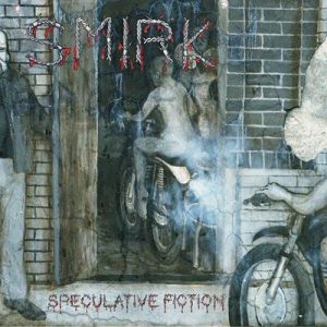 Smirk - Speculative Fiction