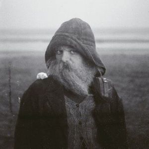 Mary In The Junkyard - Role Model Hermit