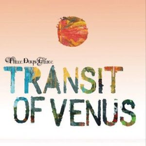 Three Days Grace - Transit Of Venus