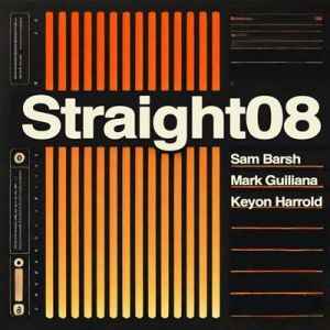 Sam Barsh - Straight08