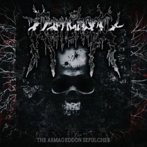 Ramshack - The Armageddon Sepulcher