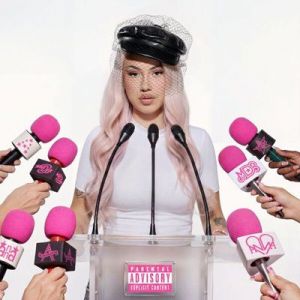 Anna - Million Dollar Babe
