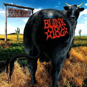 Blink‐182 - Dude Ranch [Remastered Limited Edition]