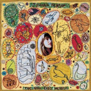 Joanna Newsom - The Milk-Eyed Mende