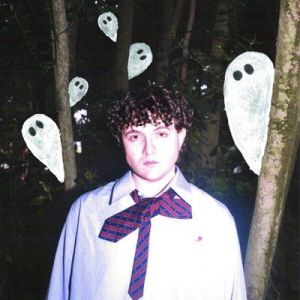Corpoceleste - Fantasmi Che Mi Porto Dietro