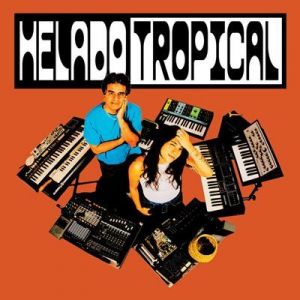 Helado Tropical, Helado Negro & Reyna Tropical - Helado Tropical