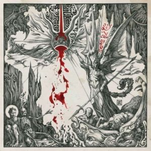 Enthroned - Ashspawn