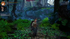 Forsaken Realms: Vahrin's Call