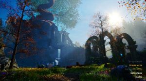 Forsaken Realms: Vahrin's Call