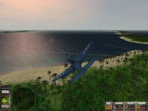 Dogfight: Battle for the Pacific / Pacific Warriors II (2): Dogfight! 