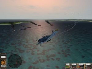 Dogfight: Battle for the Pacific / Pacific Warriors II (2): Dogfight! 