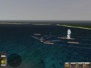 Dogfight: Battle for the Pacific / Pacific Warriors II (2): Dogfight! 