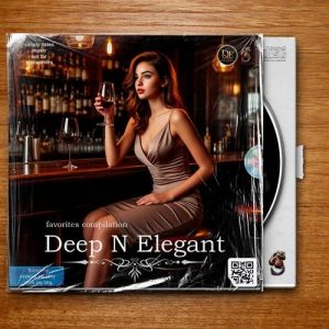 Deep N Elegant - Favorites compilation