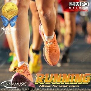 VA - RUNNING