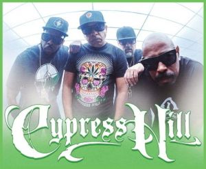 Cypress Hill - Compilation