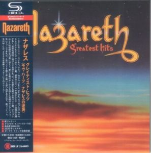 Nazareth - Greatest Hits