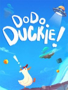 Dodo Duckie