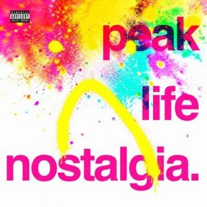 Lildombaby - PeakLifeNostalgia