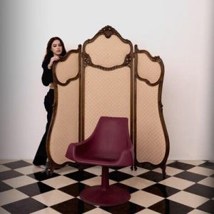 Ally Salort - Change of Plans