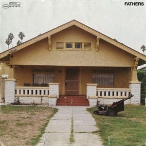 Nate Smith, Kiefer, Carrtoons & Kenny Beats - Fathers
