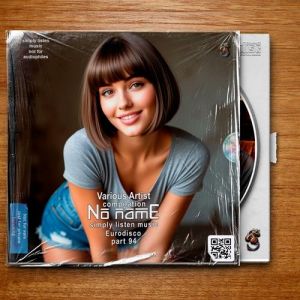 VA - No Name Compilation Simply Listen Music Eurodisco Part 94