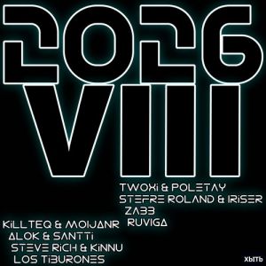 VA - VIII