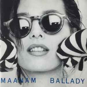 Maanam - Ballady
