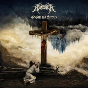 As We Suffer - Of Gods and Heretics