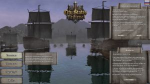 City States: Medieval