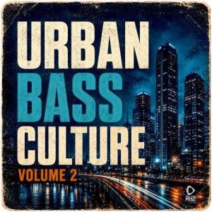VA - Urban Bass Culture, Vol. 2