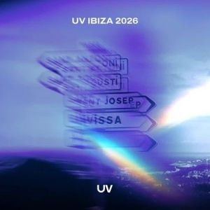 VA - UV Ibiza 2026