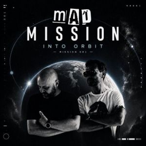 Mad Mission - Into Orbit