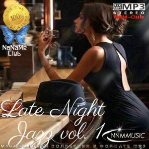 VA - Late Night Jazz vol. 1