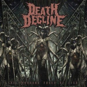 Death Decline - The Thousand Faces of Lies