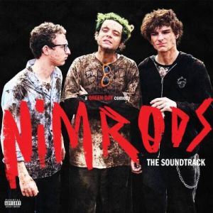 Green Day - Nimrods