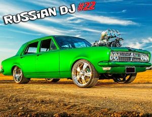 VA - Russian DJ from a Clean Sheet 22