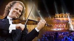 André Rieu - Videocollection