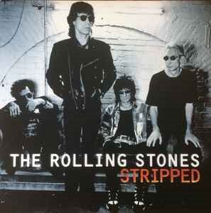 The Rolling Stones - Stripped