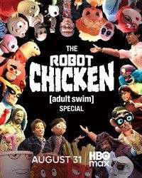 �������. ���������� Adult Swim