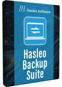 Hasleo Backup Suite 5.9.2.1 Professional | Eterprise | Technician Editions RePack (& Portable) by Dodakaedr [Ru/En]