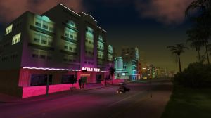 GTA San Andreas: Project Eagle
