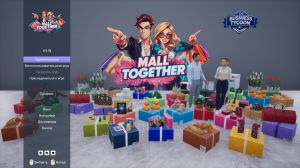 Mall Together