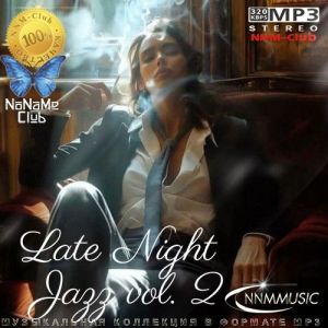 VA - Late Night Jazz vol. 2
