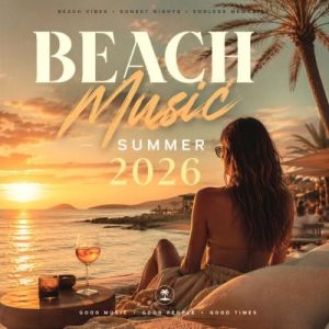 VA - Beach Music Summer 2026