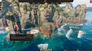 Corsair Cove